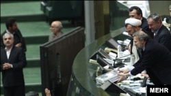 مجلس شورای اسلامی