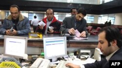 اقتصاد محل جدال در رقابت انتخاباتی ریاست جمهوری ایران
