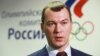 Михаил Дегтярёв
