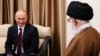 مسکو، خامنه‌ای و این معما که «دشمن کیست؟»