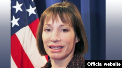 Tracey Ann Jacobson
