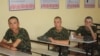 Не война, а парни гибнут