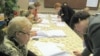 Суд не разглядае выбарчыя скаргі апазыцыі