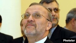 منوچهر متکی، وزیر امور خارجه جمهوری اسلامی ایران