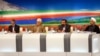لغو مناظره زنده نامزدهای انتخابات؛ حسن روحانی خواستار تجدیدنظر شد