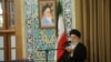 خامنه‌ای «رسانه‌های دشمن» را به تلاش برای «خراب کردن انتخابات» متهم کرد