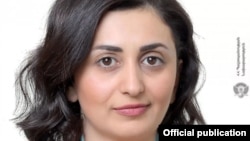 ՊՆ խոսնակ Շուշան Ստեփանյան, արխիվ