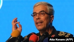 محمد باقری با انتقاد از حکومت عراق گفت که برخی کشورهای همجوار به «مسئولیتشان نسبت به مرزها به درستی عمل نمیکنند»