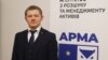 Що з «Межигір’ям», холдингом Курченка і законопроєктами про повернення активів? Відповідає очільник АРМА
