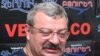 владелец авиакомпании «Армавиа» Мика Багдасаров