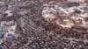 فراخوان تازه معترضان مصری برای «راهپیمایی میلیونی» در قاهره