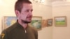 Табигатьне Коръән сүзләре белән бизәүче рәссам