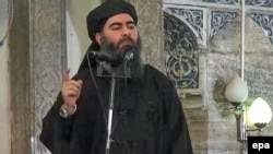 ابوبکر بغدادی