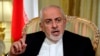 ظریف: ایران تروریست‌ها را به سزای اعمالشان می‌رساند