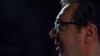Predsednik Srbije Aleksandar Vučić 