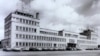 Germany - RFE/RL building in Munich (1953-1967) 