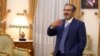 علی شمخانی می‌گوید «انتقال مواد غنی‌شده به مکان‌های امن و نامشخص» نیز در صورت حمله به ایران می‌تواند در دستور کار قرار گیرد