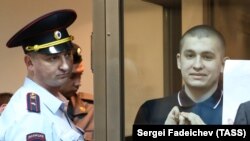 Алексей Полихович