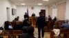 «Ավտոբուսի գործով» մեղադրյալին չհասցրեցին հարցաքննել. դատարանում էր ՔՊ-ից հեռացված Հակոբ Ասլանյանը