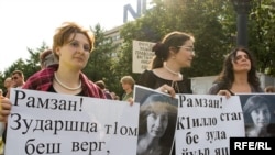 Правозащитники полагают, что президент Чечни несет как минимум политическую ответственность за все происходящее в республике.