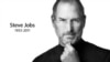 Умер основатель Apple Стив Джобс