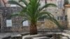 Stari grad u Budvi