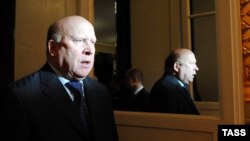 Губернатор Нижегородской области Валерий Шанцев на пятом году правления добился того, что на посту мэра Нижнего Новгорода появился его ставленник