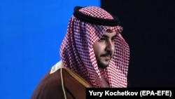 خالد بن سلمان در مقام معاون وزیر دفاع به واشینگتن می‌رود
