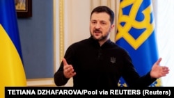 Владимир Зеленский