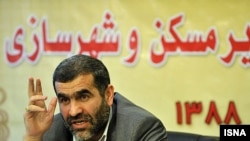 علی نیکزاد
