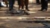 Архива - Церемонија за ослободување на деца војници во Јужен Судан, 7 февруари 2018 година.