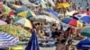 Uprkos propagandi Moskve, turisti iz Rusije ostvarili su četiri puta više noćenja u crnogorskim hotelima nego prošle godine