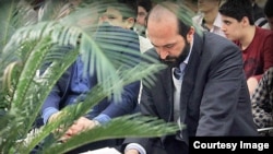 سعید طوسی