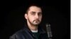 Bosnia and Herzegovina - Adnan Hamidovic Frenkie, Bosnian hip-hop singer and musician, participates in EU music project"Diversidad",undated
