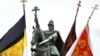 Хәтер көне алдыннан Орелда Явыз Иванга һәйкәл ачылды