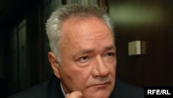 Ferhat Dinoša, foto: Savo Prelević