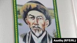 Мифтахетдин Акмулла