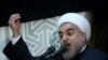 روحانی: اتهام زدن به شخصیت‌ها ضربه کاری به نظام است