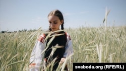 Патрыцыя Сьвіціна, архіўнае фота