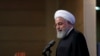 روحانی: هفته آینده با رهبران روسیه و چین درباره برجام گفت‌وگو می‌کنم