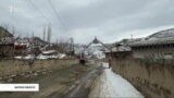 Бөжөйдөгү жашоо: Суу, соода-сатык, жол көйгөйү 