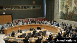 در نشست مجمع عمومی سازمان ملل متحد در روز جمعه يک کانديدا از قاره آسيا قادر خواهد بود تا با کسب دو سوم آرا ۱۹۲ کشور به عضويت غير دائم شورای امنيت درآيد.