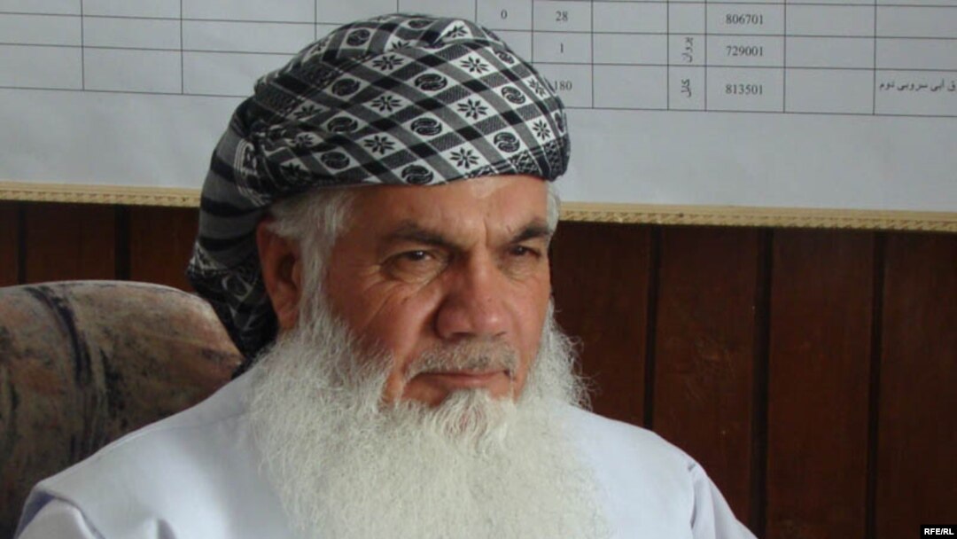Ismail Khan