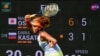Australian Open: суперницею Світоліної у чвертьфіналі стане Осака