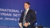 Ղազախստանը իրավական քայլեր չի տեսել Երևանի կողմից ՀԱՊԿ-ից դուրս գալու ուղղությամբ․ Վասիլենկո
