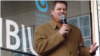 Klaus Johannis (Foto: Ovidu Sopa)