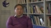 Исполнительный директор Антикоррупционного центра Transparency International Варужан Октанян (архив)
