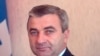 Спикер Национального Собрания Нагорного Карабаха Ашот Гулян