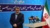 وزیر کشور از «وضعیت قرمز امنیتی» در ۱۰ حوزه انتخاباتی خبر داد