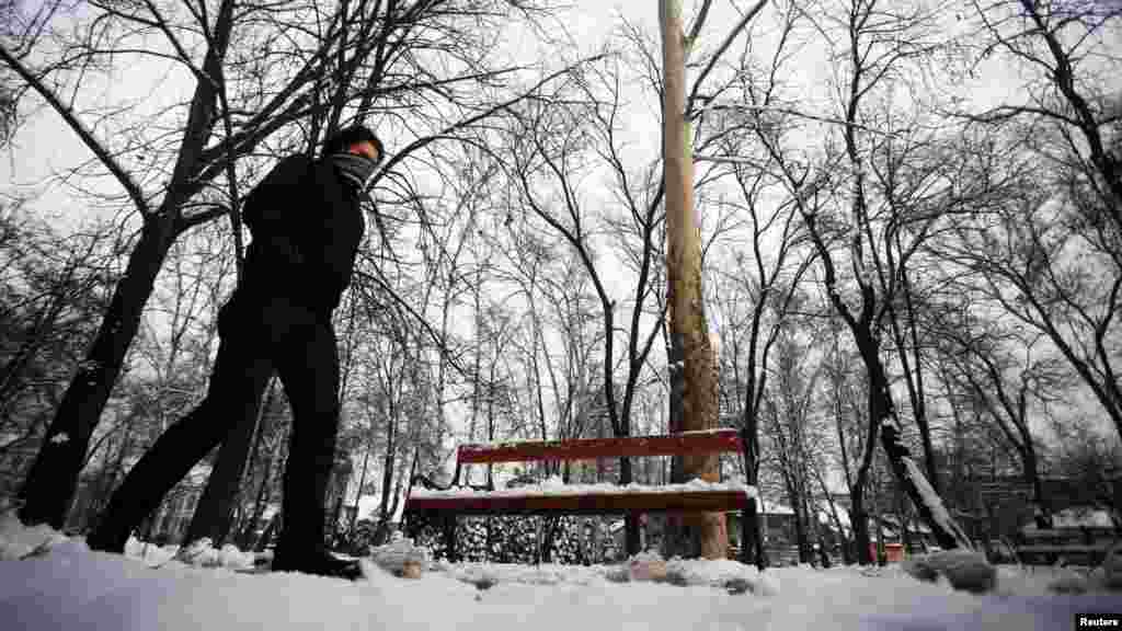 Zenica, 10. decembar 2012.